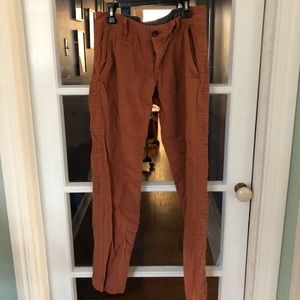 Eddie Bauer pants